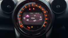 MINI Paceman 1.6 Cooper D ALL4 3dr Diesel Coupe